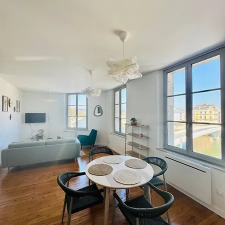 Apartment Cote Aisne - Vue Imprenable