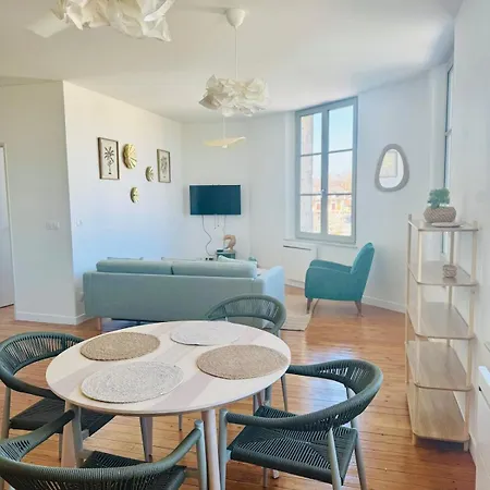 Apartman Cote Aisne - Vue Imprenable *