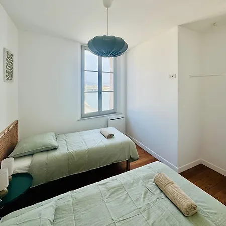 Cote Aisne - Vue Imprenable Apartman Soissons