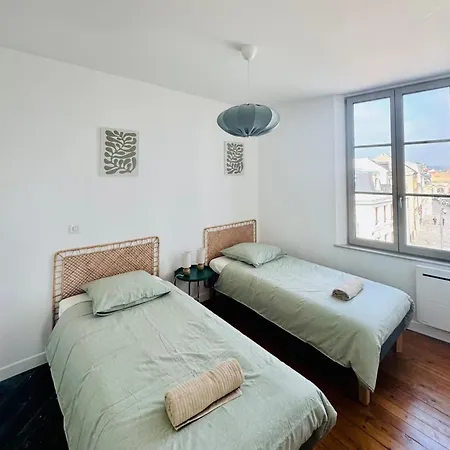 Apartment Cote Aisne - Vue Imprenable