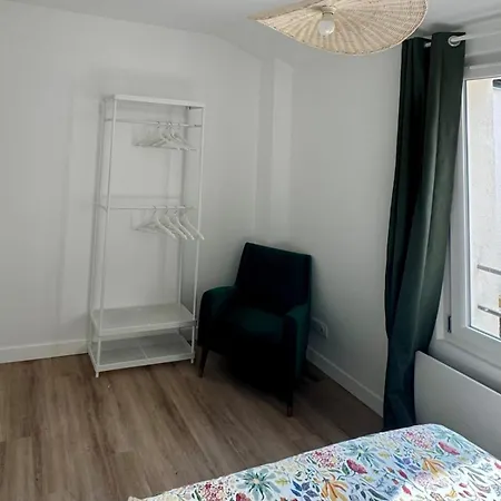 Apartman Cote Aisne - Vue Imprenable Soissons