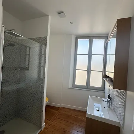 Apartman Cote Aisne - Vue Imprenable Soissons