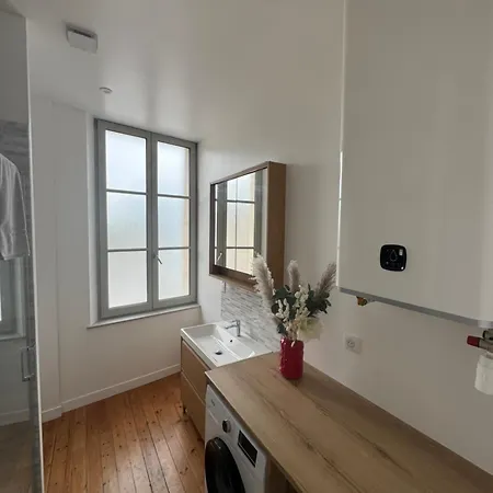 Apartman Cote Aisne - Vue Imprenable