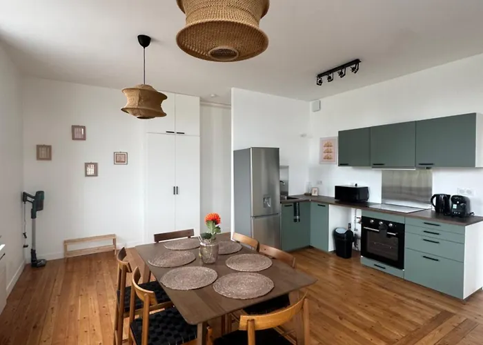 Cote Aisne - Vue Imprenable アパート